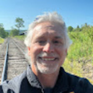 Meet your Posher, Karl